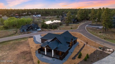 Jaw-Dropping Mountain Luxury Backing a Water Feature on a - photo 29