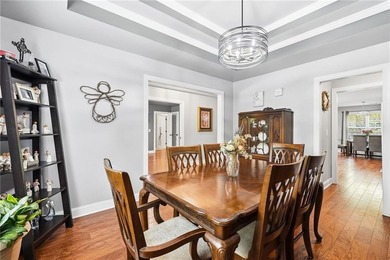 Your dream home with resort-style amenities awaits! Built in - photo 30