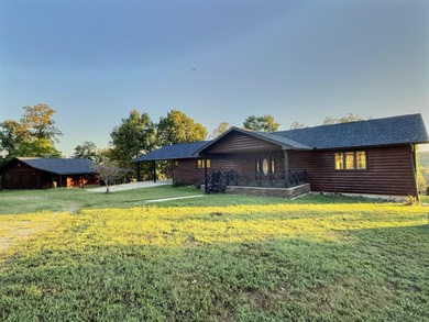 Current River Home Sale Pending in Van Buren Missouri