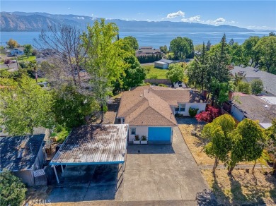 Lake Home For Sale in Lakeport, California