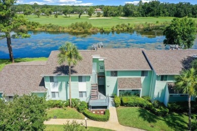 Lake Condo For Sale in Ocala, Florida