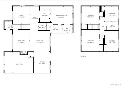 Get Ready To Call This Massapequa Shores 5 Bedroom, 2.5 Bath - photo 31