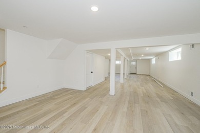 An exceptional extra large new construction 6/6 two-family semi - photo 32