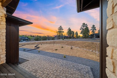 Jaw-Dropping Mountain Luxury Backing a Water Feature on a - photo 32