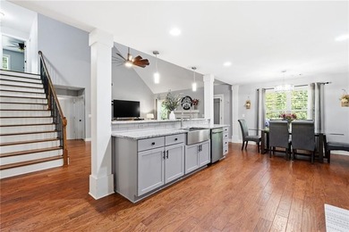 Your dream home with resort-style amenities awaits! Built in - photo 33