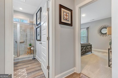 NEWLY CONSTRUCTED Luxury Living on 1.02 Acres | 5 Bedrooms | 4 - photo 33