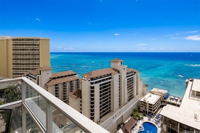 Situated near the entrance of Waikiki, Ka Lai Waikiki Beach - photo 3