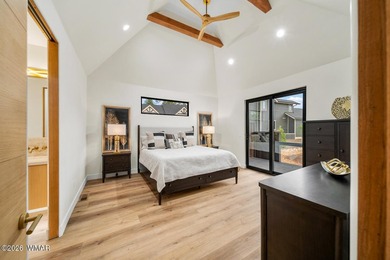 Jaw-Dropping Mountain Luxury Backing a Water Feature on a - photo 33