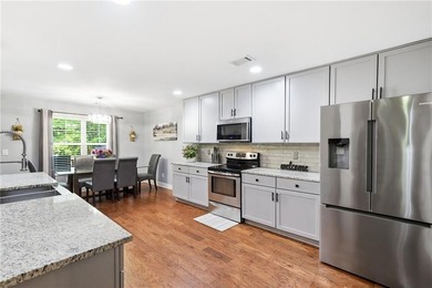 Your dream home with resort-style amenities awaits! Built in - photo 34