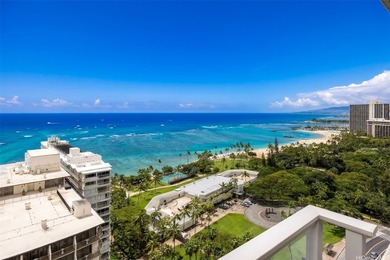 Situated near the entrance of Waikiki, Ka Lai Waikiki Beach - photo 4