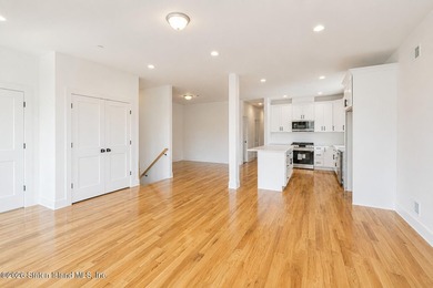 An exceptional extra large new construction 6/6 two-family semi - photo 36