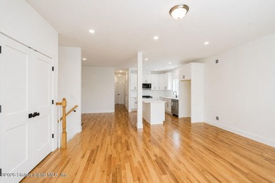 An exceptional extra large new construction 6/6 two-family semi - photo 37