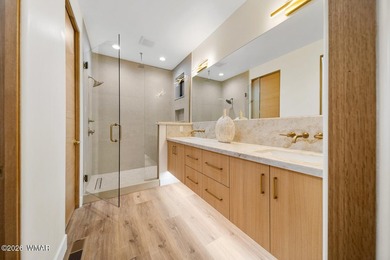 Jaw-Dropping Mountain Luxury Backing a Water Feature on a - photo 37