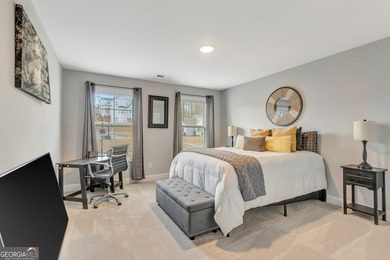 NEWLY CONSTRUCTED Luxury Living on 1.02 Acres | 5 Bedrooms | 4 - photo 38