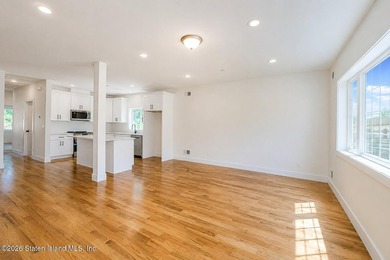 An exceptional extra large new construction 6/6 two-family semi - photo 38
