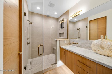 Jaw-Dropping Mountain Luxury Backing a Water Feature on a - photo 38