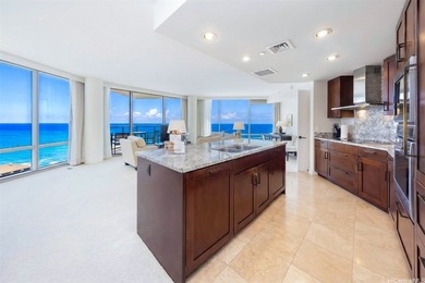 Situated near the entrance of Waikiki, Ka Lai Waikiki Beach - photo 9