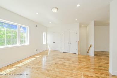An exceptional extra large new construction 6/6 two-family semi - photo 39