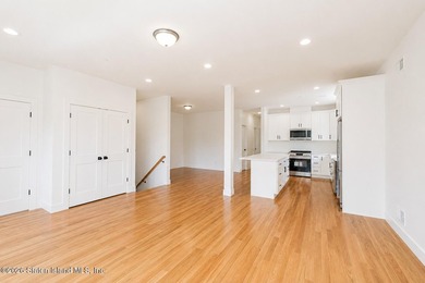 An exceptional extra large new construction 6/6 two-family semi - photo 40