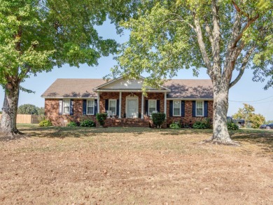 Lake Home For Sale in Covington, Tennessee