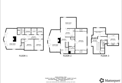 Stunning and undoubtedly tempting, 273 Shady Acres Rd delivers - photo 41
