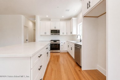 An exceptional extra large new construction 6/6 two-family semi - photo 42