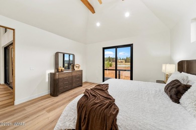 Jaw-Dropping Mountain Luxury Backing a Water Feature on a - photo 42