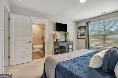 NEWLY CONSTRUCTED Luxury Living on 1.02 Acres | 5 Bedrooms | 4 - photo 43