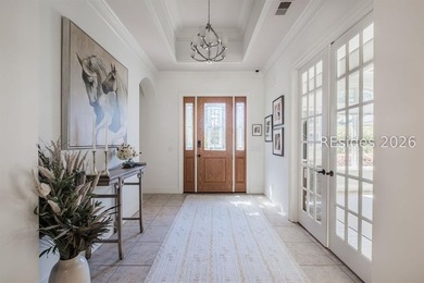 Experience luxury Lowcountry living in the prestigious Berkeley - photo 3