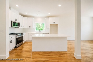 An exceptional extra large new construction 6/6 two-family semi - photo 43