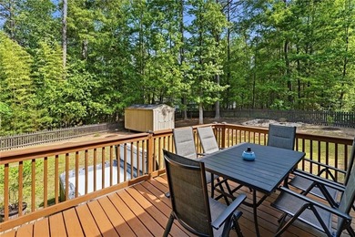 Your dream home with resort-style amenities awaits! Built in - photo 44