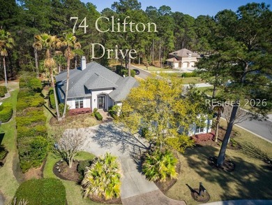 Experience luxury Lowcountry living in the prestigious Berkeley - photo 4