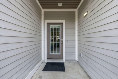 Welcome to Driftwood Townhomes, where coastal living and - photo 5