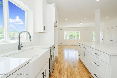 An exceptional extra large new construction 6/6 two-family semi - photo 45