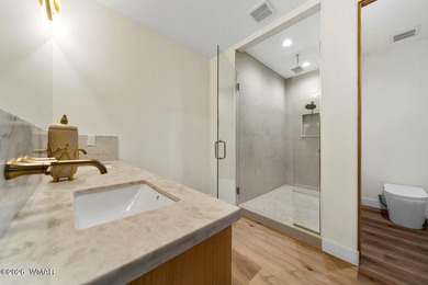 Jaw-Dropping Mountain Luxury Backing a Water Feature on a - photo 45