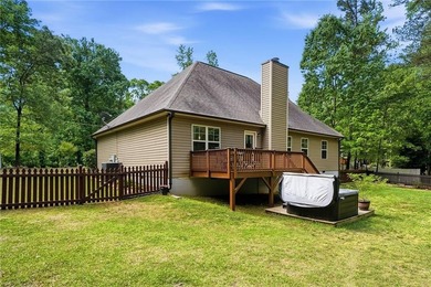 Your dream home with resort-style amenities awaits! Built in - photo 46