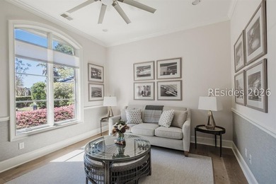 Experience luxury Lowcountry living in the prestigious Berkeley - photo 6