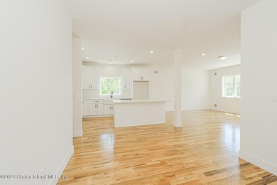 An exceptional extra large new construction 6/6 two-family semi - photo 46
