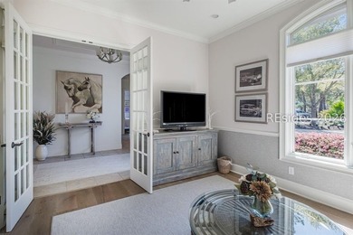 Experience luxury Lowcountry living in the prestigious Berkeley - photo 7