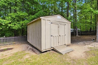 Your dream home with resort-style amenities awaits! Built in - photo 49