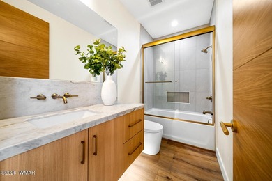 Jaw-Dropping Mountain Luxury Backing a Water Feature on a - photo 49