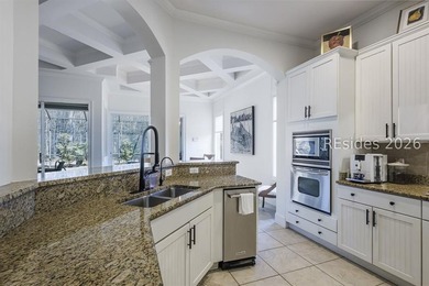 Experience luxury Lowcountry living in the prestigious Berkeley - photo 10