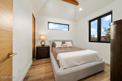 Jaw-Dropping Mountain Luxury Backing a Water Feature on a - photo 50