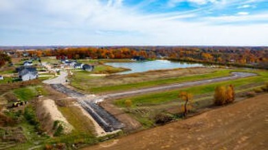 Grand River - Ottawa County Lot Sale Pending in Allendale Michigan