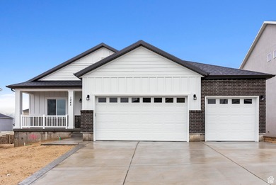 Utah Lake Home For Sale in Spanish Fork Utah