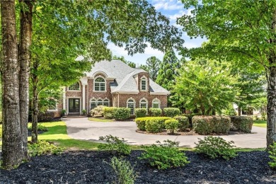 Lake Home For Sale in Covington, Georgia