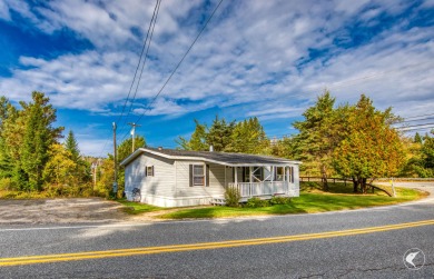 Lake Home For Sale in Bloomingdale, New York
