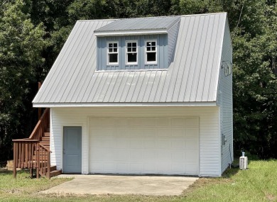 Lake Home Off Market in Appling, Georgia