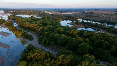 Platte River Acreage For Sale in Central City Nebraska