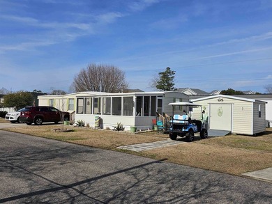 Located in beautiful North Myrtle Beach, South Carolina, near - photo 1